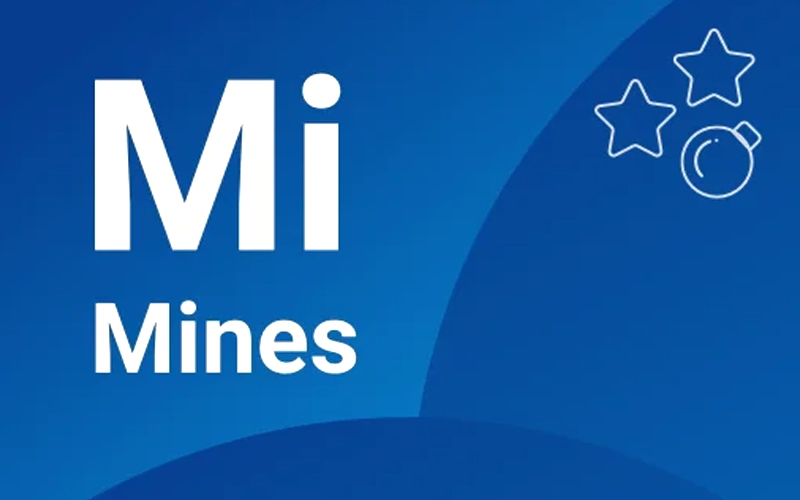 Test your intuition in Mines on Batery and get wins.