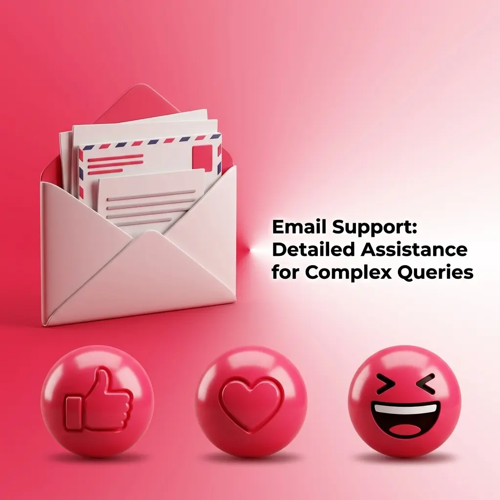 Batery casino email support interface showing contact form for KYC, disputes, and account closure requests