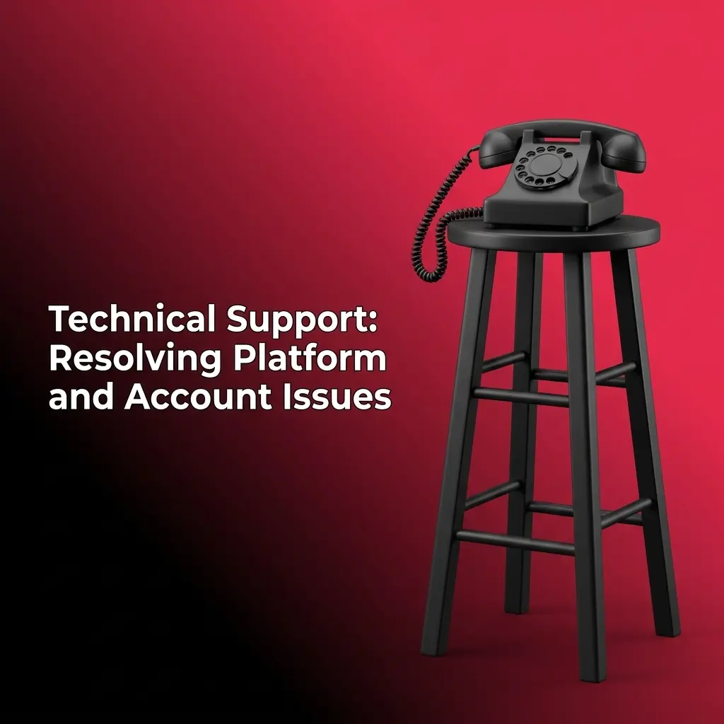 Batery technical support helping players resolve login failures, payment errors, game crashes, and account access issues efficiently.