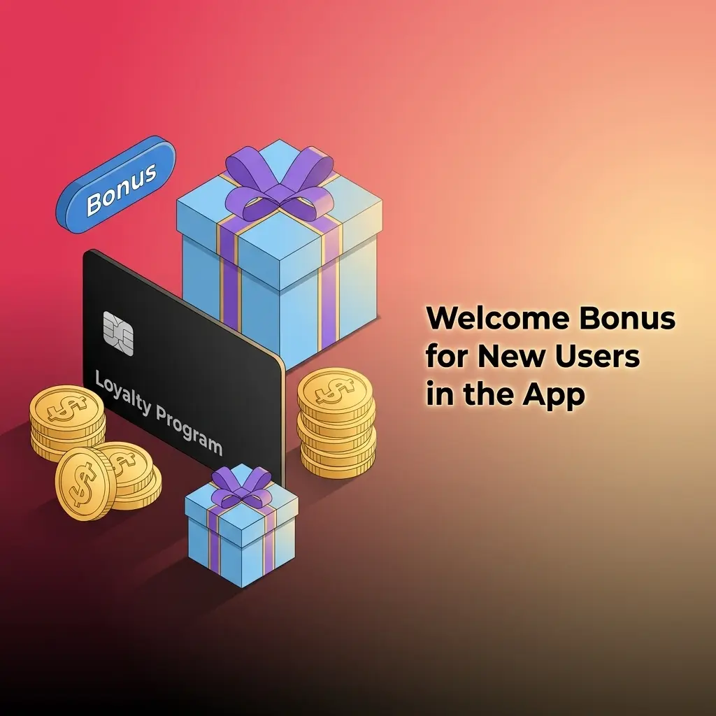 Batery app welcome bonuses showing four deposit offers including sports, casino, slots, and Aviator deals for new users