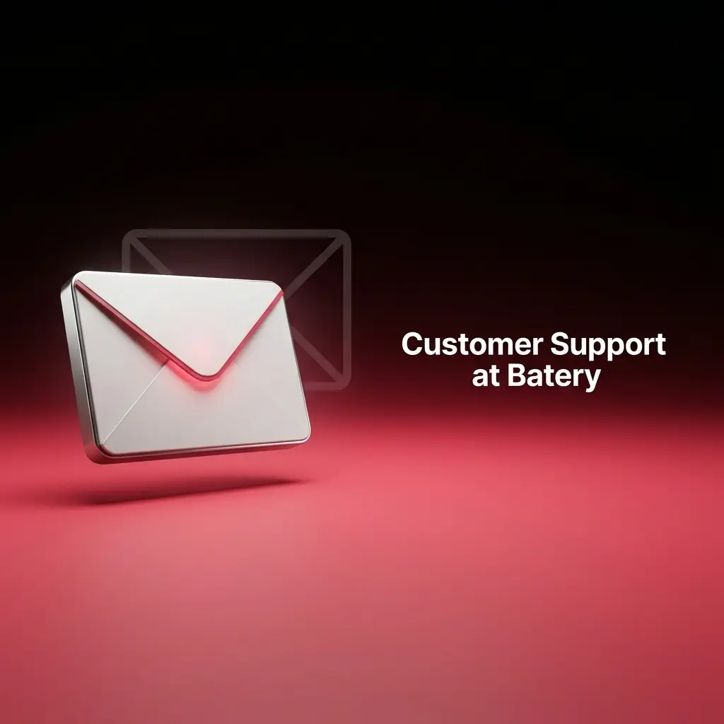 Batery customer support team assisting India players via live chat, email, and FAQ in English and Hindi 24/7