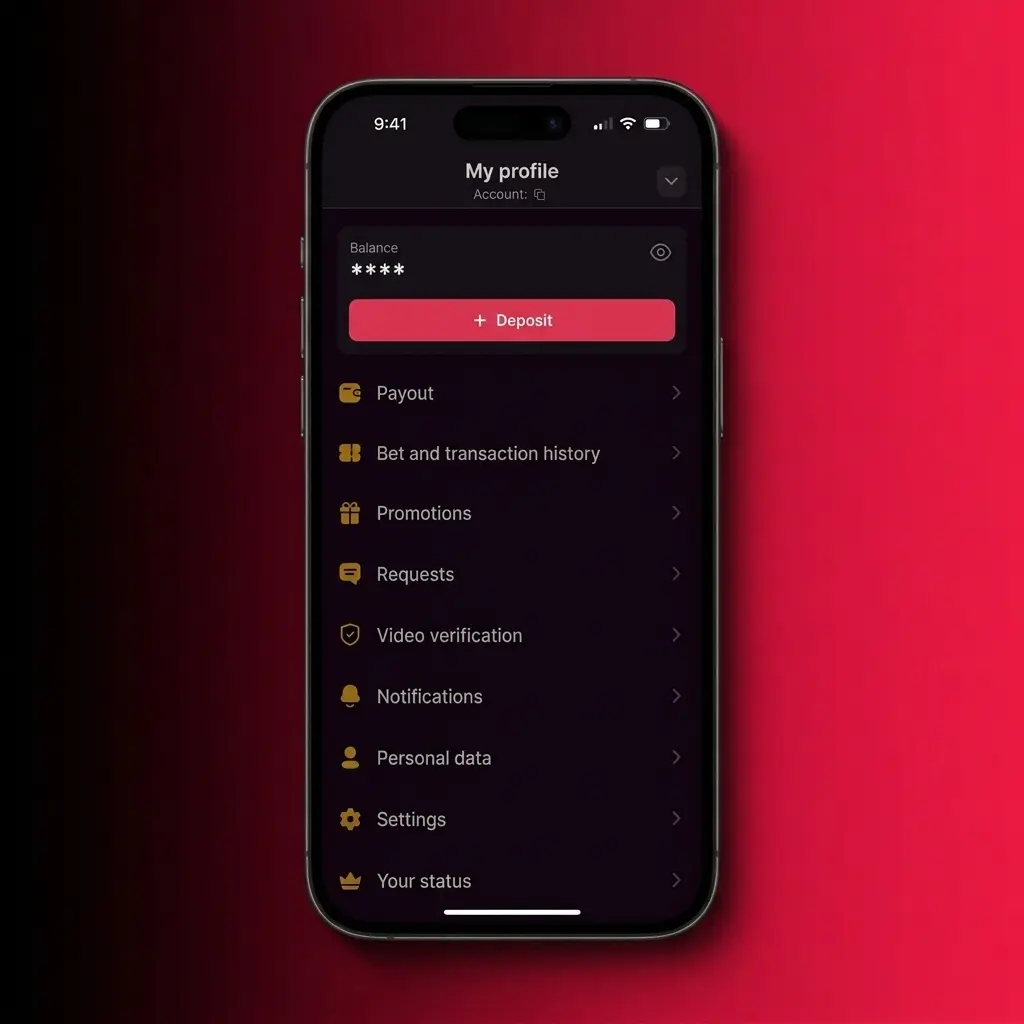 Step-by-step Batery deposit guide for India users showing UPI, PhonePe, GPay, Paytm, and Crypto payment options