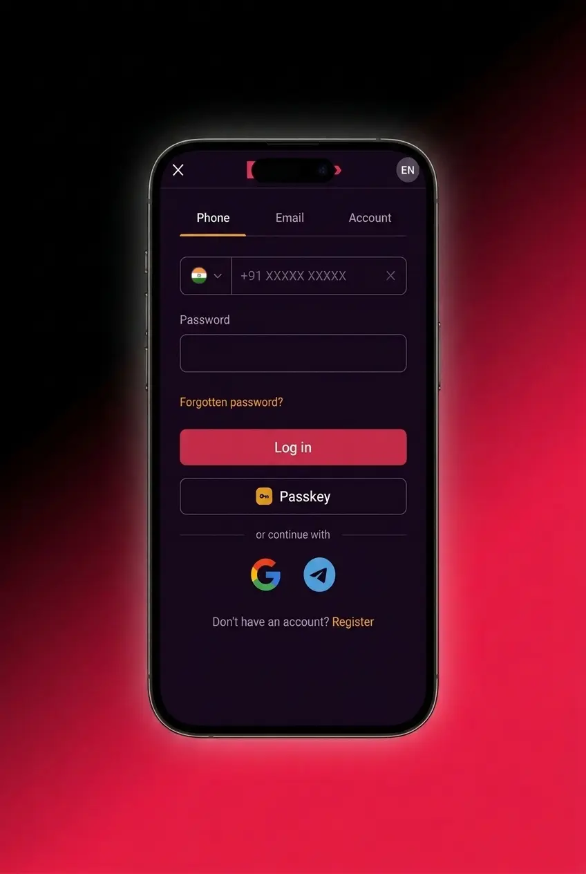Batery withdrawal steps showing UPI, PhonePe, GPay, Paytm and crypto options with 500 INR minimum limit